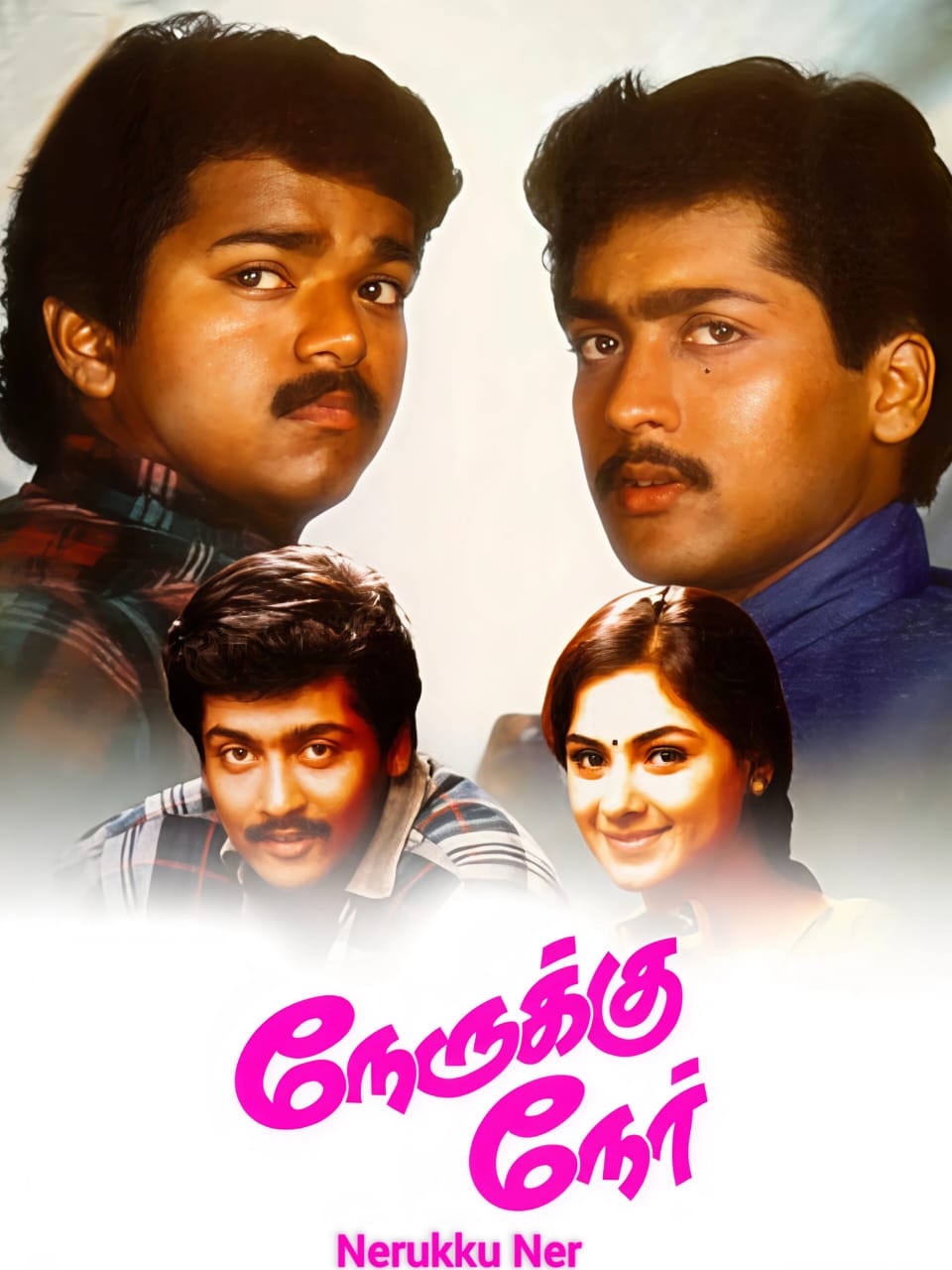 Nerukku Ner
